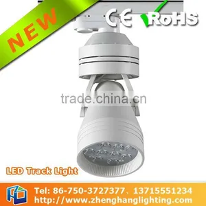 2016 12W 110/220V LED Track Lighting With Competitive Price thumbnail-1