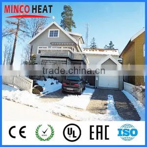 Different Types Warm Winter House Heating Cable Heat Wire thumbnail-5