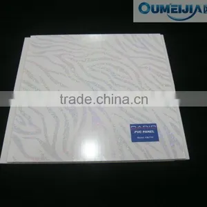 Oumega P281 Transfer Printing PVC Panel thumbnail-3