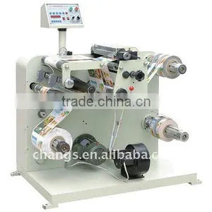 Automatic Slitting Machine thumbnail-1