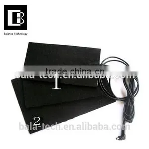 Electric Heating Pad for Heated Jacket With Good Quality thumbnail-5
