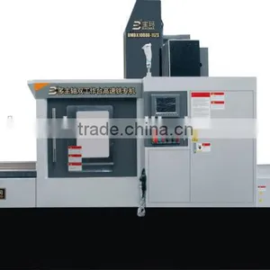 Baoma High Speed Cheap Cnc Milling Machine CNC/cnc Engraving Machine BMDX10080-7Z thumbnail-1