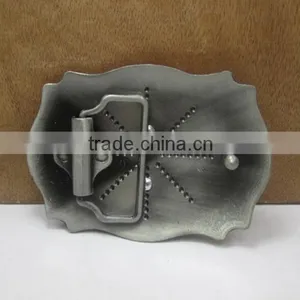 European and American Belt Buckle Cowboy Hot Spot Wholesale thumbnail-4