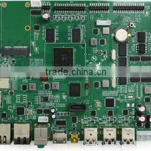 China Best I.mx6 Module Mainboard Electronic Test Board thumbnail-5