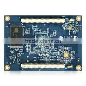 ODM/OEM ARM Cortex-A8 Kernel Development Module In System Monitoring thumbnail-2
