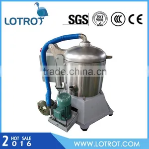 SSG-B550 Centrifugal Dehydration Dryer thumbnail-3