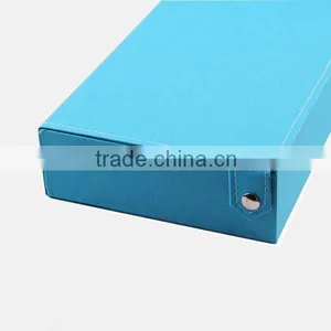 Popular Cloth Oblong Custom Sunglass Box Wholesale thumbnail-4