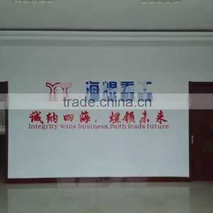 Shandong Haiyu Industry Co., Ltd. company overview - view 3 thumbnail