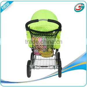 Baby Stroller Net Bag thumbnail-1
