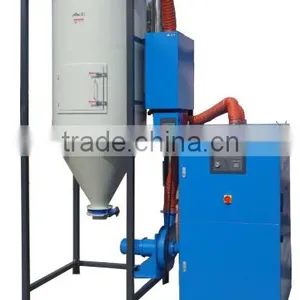 2014 Hot Sale CE Honeycomb Dehumidifying Plastic Dryer thumbnail-3