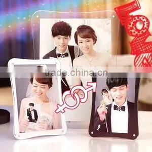 Acrylic Photo Frames for 2015 thumbnail-1