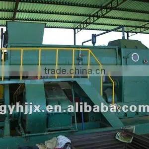 Brick Making Machine Supplier !! HJK-70 Advanced Technology & Superior Service Vacuum Extruder thumbnail-1