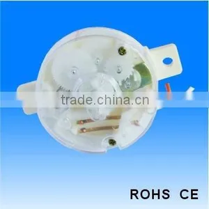 5 Minutes Washing Machine Timer for Dewatering(DXT5-13) thumbnail-1