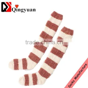 Low Price Fashionable Style Top Sale Winter Paragraph Zanotti Stockings Socks for Young Girl thumbnail-5