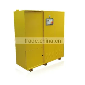 M400 Central Dust Collection Dry Grinding System thumbnail-3
