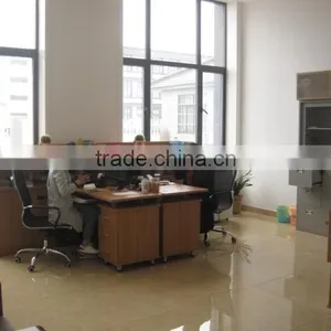 Nantong Jugao Machinery Co., Ltd. company overview - view 4 thumbnail