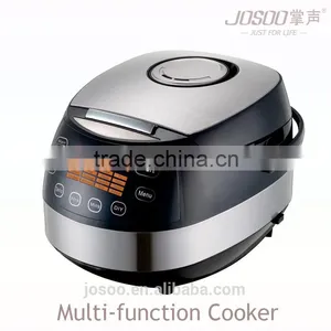 Multi-function Cooker ( LCD Screen With IMD Panel) thumbnail-1