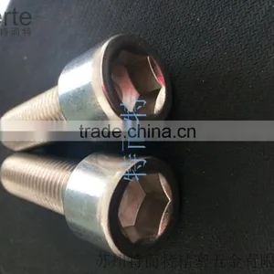 Hexagon Socket Screw thumbnail-3