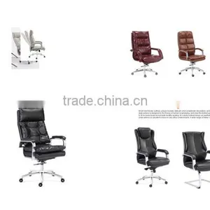Executive Chair Pictures of Office Furniture thumbnail-2