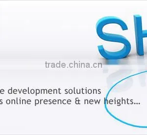 E-commerce Website Development Provider thumbnail-1