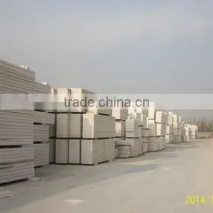 Autoclaved Aerated Concrete (AAC) Block & Panels thumbnail-3