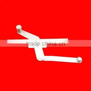 Aluminum Window Operator Crank Handle Opener Window Stay thumbnail-4