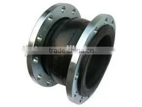 High Performance Rubber Expansion EPDM Joints, Q235 Flange thumbnail-1