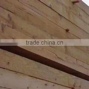 Hemlock Fir 90X90 Packaging KD-HT S4S thumbnail-4