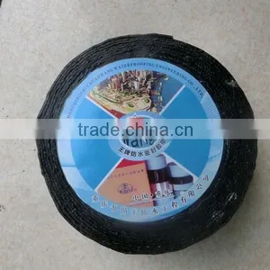 Good Self-adhesive Bitumen Waterproof Tape thumbnail-1