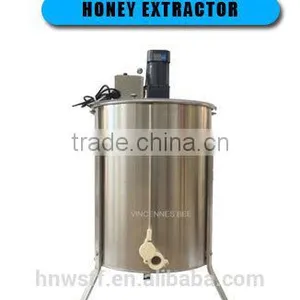 Professional 2,3,4,6,8,12, 24 Frames Honey Extractor, Manual Honey Extractor Honey-extractor Newest thumbnail-5
