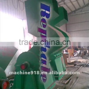 High Strength and High Quality Impact Crusher thumbnail-1