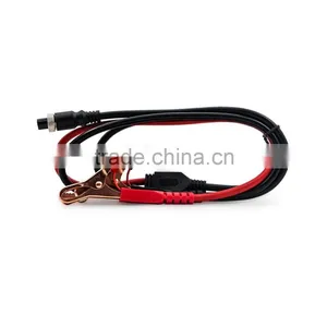 2016 Best Selling Professional Car Battery Discharge Tester---Perfect Function Launch Bst-460 Battery Tester Original Launch thumbnail-3