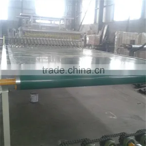 Complete 3 5 7 Ply Cardboard Corrugated Paperboard Production Line thumbnail-5