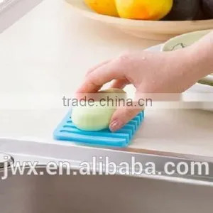 Popular Silicone Rubber Soap Mat Promotion Gift thumbnail-5