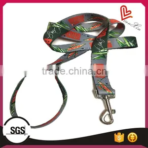 High Quality Custom Pet Leashes Made in China thumbnail-5