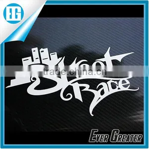 Custom Self-adhesive Viny Sticker,vinyl Decal and Window Sticker thumbnail-2