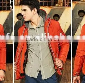 Contemporary Hotsell 2015 Heavy Winter Coats for Men thumbnail-5
