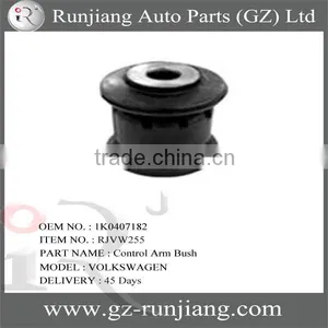 OE 1K0407182 Lower Control Arm Bushing For VW Rabbit Passat Jetta Golf thumbnail-1