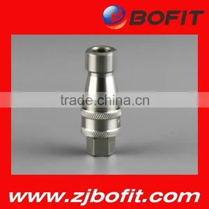 High Pressure Stainless Steel Mechanical Coupling for Sale thumbnail-2