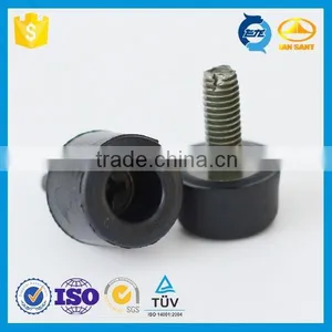 Auto Rubber Parts Rubber Damper for Auto Use thumbnail-1