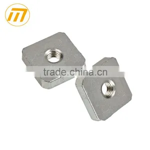Precision Square Threaded Nut thumbnail-5