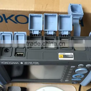 Optical Time Domain Reflectometer YOKOGAWA AQ1200A thumbnail-3