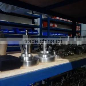 Electronic Double Column Universal Testing Machine Price thumbnail-5