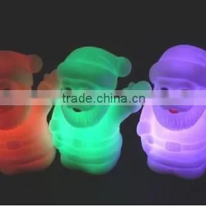 Led Modern Christmas Tree Lamp thumbnail-1
