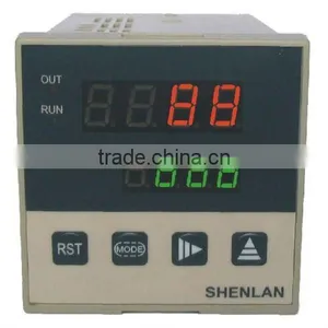 IBEST Reliable Quality , CRN Series Counter , Reset Pulse Counter thumbnail-1