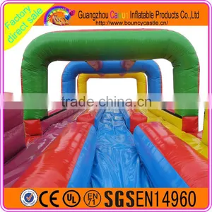 Best Quality Giant Cheap Colorful Slide/inflatable Water Slides for Sale thumbnail-5