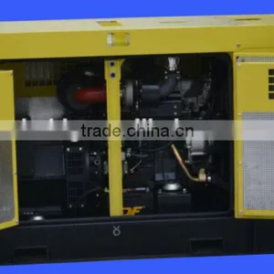 BOBIG Water Cooled Diesel Generator Set Powered by Lovol 30 kw thumbnail-2