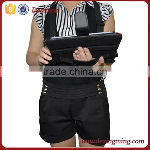 Flip pu Tablet Cover for Samsung GALAXY Tab S T800 Leather Case Wholesale thumbnail-1