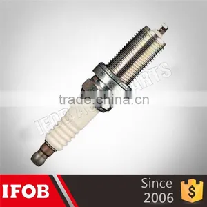 IFOB AUTO PARTS NGK Iridium Platinum Spark Plug SILZKR7B11/18846-11070 thumbnail-1