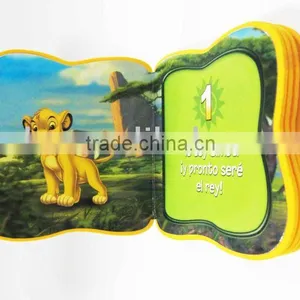 Baby Play EVA Book thumbnail-1